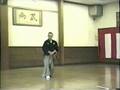The late Yamaguchi Katsuo