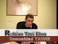 Koraj: aprender a discutir constructivamente Koraj: aprender a discutir constructivamente
