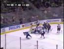 Capitals @ Thrashers 3/21/08