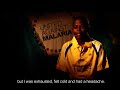 UAM: Eto Khamis on Malaria in Tanzania