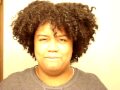 My FLAT Bed Head Hair!  ahhhhhh!!