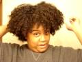How I revive my flat bed head hair!