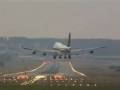 Amazing Flying Pilots landings airliners