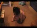 videos de Zareef 5yrs Zaria 9mo - January 2008