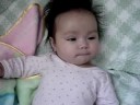 baby imaani
