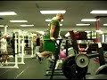 Demonstration of a Dip