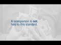 Focus on Fiduciary - A Definition