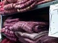 Expecting Visitors? BEDDING SALE { $15 for a personalized embroidered message }