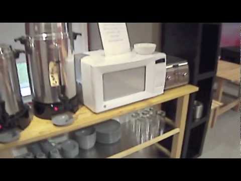 Vídeo de Red Lounge Hostel Niagara Falls