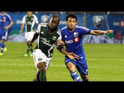 Video: Impact 2, Timbers 3 | Match Highlights