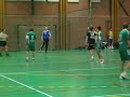 Sebbe sätter 10-10 på straff mot Eslöv