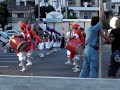 Eisa drummers for Oban Eisa drummers for Oban