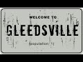 Now I Belong - Gleedsville
