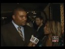 todd keith interview at meagan good birthday bash