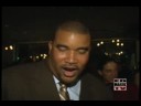todd keith interview at meagan good birthday bash