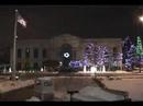 Calumet City City Hall Holiday Light Show Calumet City City Hall Holiday Light Show