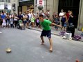 Italian Street Soccer (Extra [useless] footage removed)