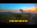 In Christ Alone - Brian Littrel