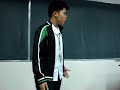 Crazee N215: Mark Dionisio \"O Captain O Captain\" Part 1of 2