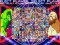 Marvel vs Capcom 2 MUGEN - Free PC Game Download