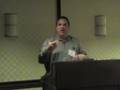 Glenn Sacks - Anti-male Bias in the Media
