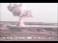 Controlled Detonation