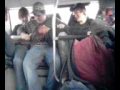 Jungs unter sich.