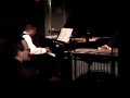 Donal Fox: Scarlatti Jazz Suite Project (3)