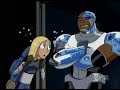 Teen titans - beep