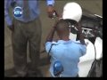 COP REFUSES BRIBE