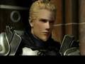 FFXII - Basch to Ashe - A Thousand Years