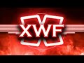 [XWF Intro] Xtreme Wrestling Federation