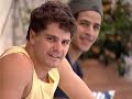 Marc�o p�e o humor de Thatiana � prova