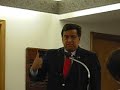 Bill Richardson on Micro-lending