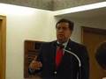 Bill Richardson on Micro-lending