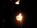Release Ministries - BURN BABY!