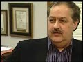 ABC/Nightline focus on Blankenship, Supreme Court