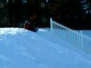 sledless sledding sledless sledding