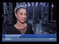 D�fil� du corps de ballet et de l\