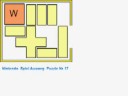 Nintendo clubhouse play escape/Ausweg puzzle 17