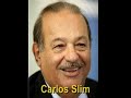 telmex carlos slim helu 10 tips para tu negocio