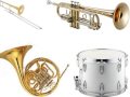 Brasses   (made for Vani.L)   magix music maker 15 pro.