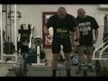 Scott Reynolds Deadlifting 555lbs