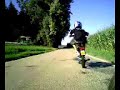 Test Drive (Piaggio Ciao) Test Drive (Piaggio Ciao)