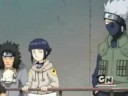Sasuke Uchiha VS Yoroi Akado