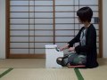 John Cage : Suite for Toy Piano (in Zen style?)