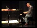 Andrea Pozza & Dado Moroni Piano Solo