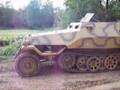 Czech OT810 in Full-Reuenthal 2007