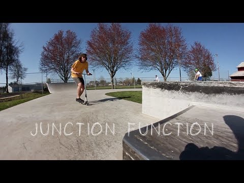 Dan Barrett - Dan Barrett, Cooper Klaar & BMILL headed over to Conners way before he turned 21 that night. We got a sesh in a Springfield, Junction, and Oregon city that d...
