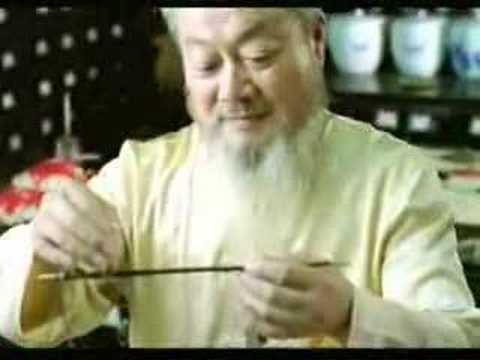 China, one of the world's oldest ...